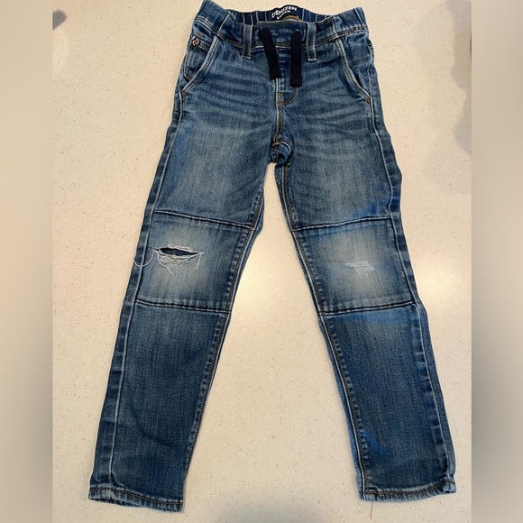 Denizen from Levi's Other - Denizen from LEVIS straight leg jeans - boys